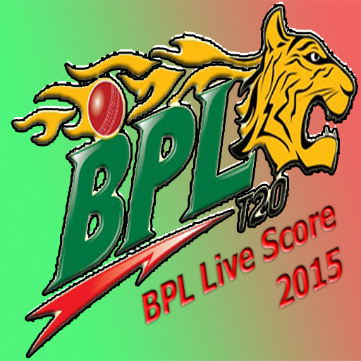 BPL Live Score and Fixture 運動 App LOGO-APP開箱王