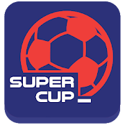 Super Cup Football 2018 1.0 Icon