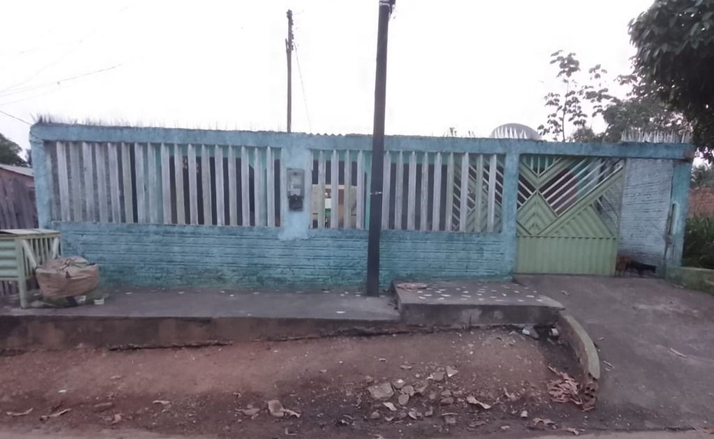 Casas à venda Lagoinha