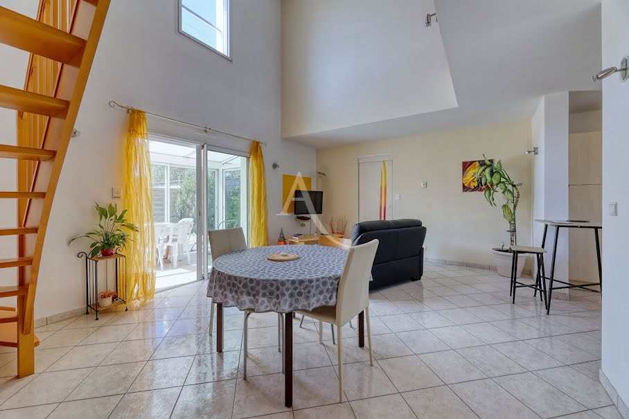 Vente maison 4 pièces 128 m² à Essarts en Bocage (85140), 245 000 €