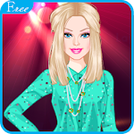 Cover Image of Скачать Fashion Dress Up Game 4.0 APK