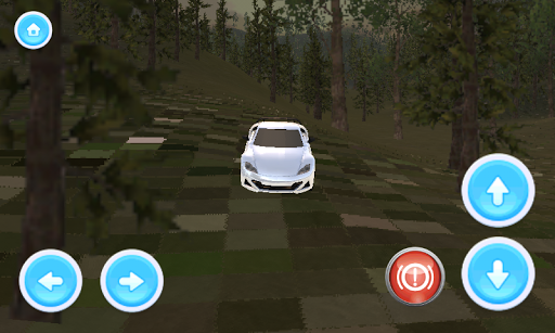 Extreme Racing 3D