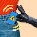 Icon Anti theft : Phone Security