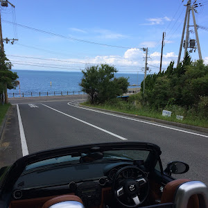 ロードスター NC型
