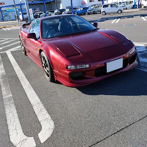 NSX NA1
