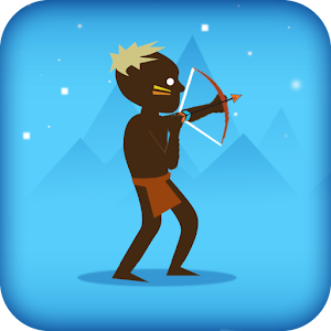 Download Big Archery Hunter For PC Windows and Mac