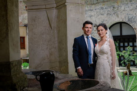Düğün fotoğrafçısı Enrique Luna (enriqueluna). 15 Kasım 2023 fotoları