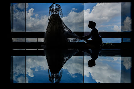 Fotógrafo de bodas Jesus Ochoa (jesusochoa). Foto del 5 de diciembre 2018