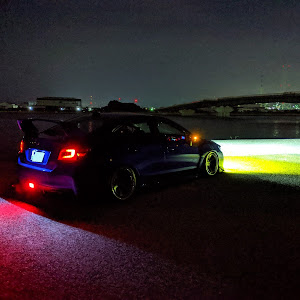 WRX STI