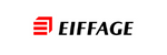 Logo Eiffage