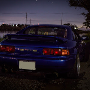 MR2 SW20