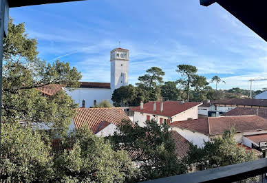 Appartement avec terrasse 10