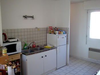 appartement à Angouleme (16)