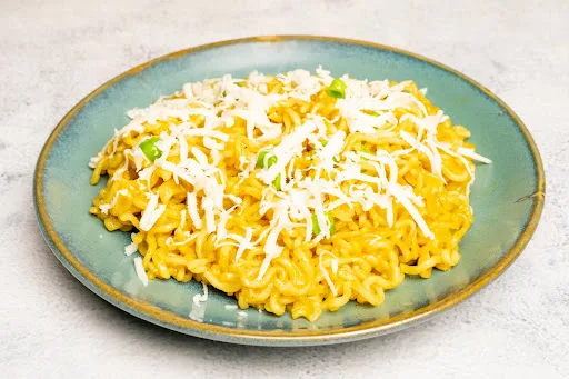 Cheese Maggi