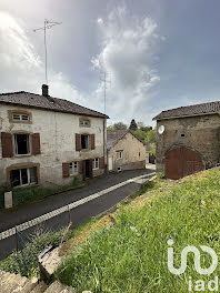 maison à Attigny (88)