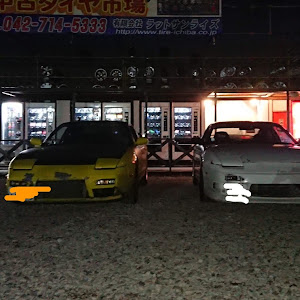 180SX KRPS13