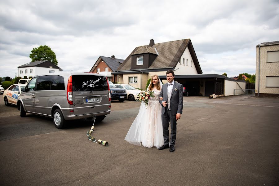 Wedding photographer Olesya Chernenkaya (olesyachern). Photo of 4 July 2019