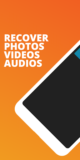 Deleted File Recovery App Photo Video Audio Files