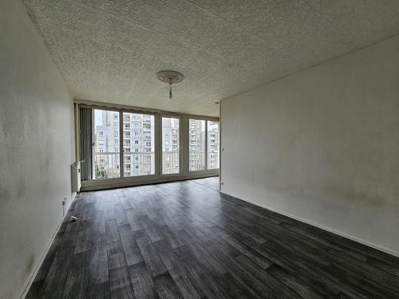 Vente appartement 1 pièce 39 m² à Saint-Etienne (42000), 56 000 €