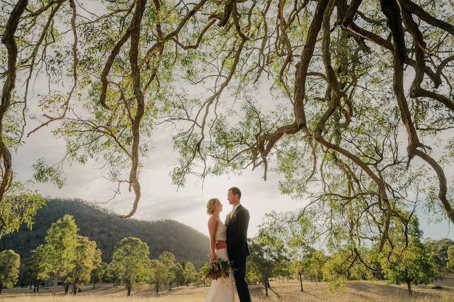 Wedding photographer Ben Howland (benhowland). Photo of 11 February 2019