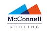 McConnell Roofing Logo