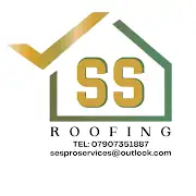 SS Roofing Logo