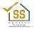 SS Roofing Logo