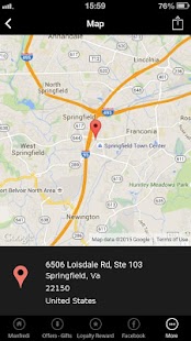 Allstate Northern VA Screenshots 2