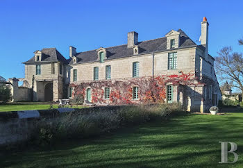 propriété à Saumur (49)