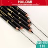 Chì Kẻ Viền Mắt Aery Jo Waterproof Pencil Eyeliner Trắng Đen Halomi Chuyên Kẻ Viền Mắt Makeup