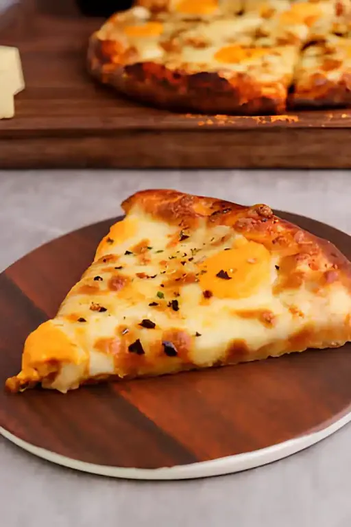 5 Cheese Pizza