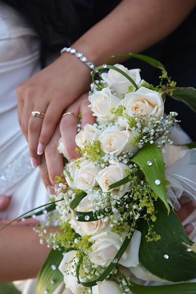 Fotografo di matrimoni Massimo Matera (massimomatera). Foto del 31 agosto 2016