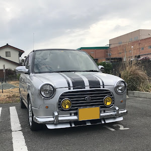 ミラジーノ L700S