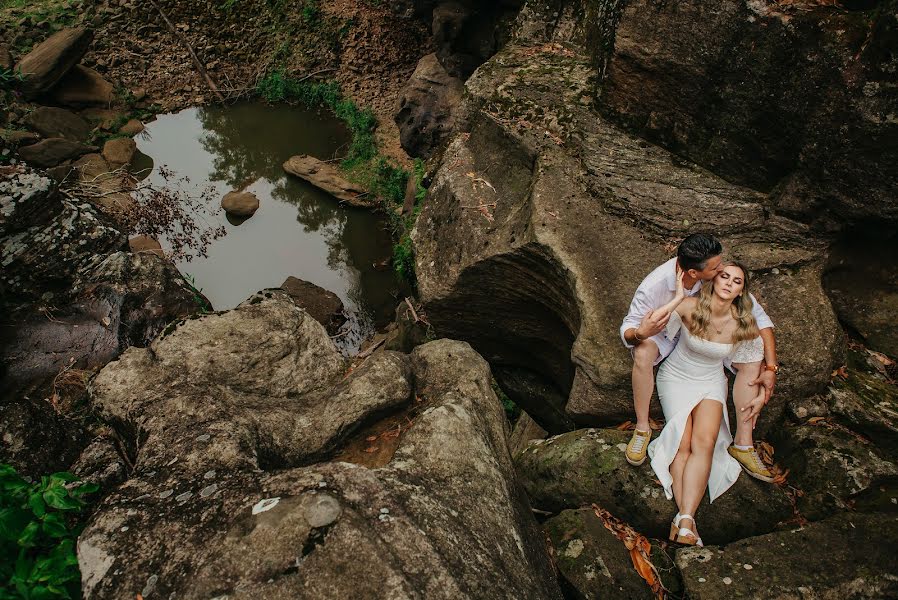 Fotógrafo de casamento Andre Macedo (andremacedo). Foto de 25 de agosto 2020