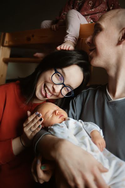 Fotografer pernikahan Anna Nikolaeva (nikolaeva1). Foto tanggal 19 Mei 2021