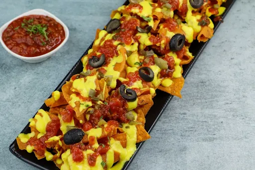 Overload Nachos