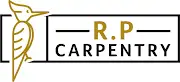 R.P. Carpentry & Kitchens Logo