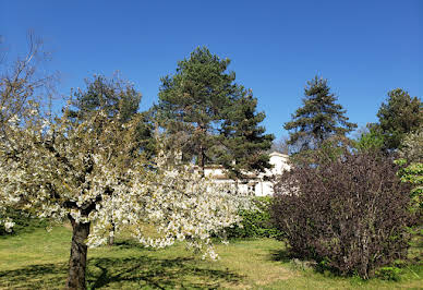 Villa avec piscine et terrasse 17