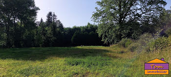 terrain à Ronchamp (70)