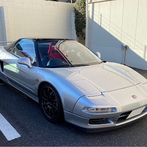 NSX NA1