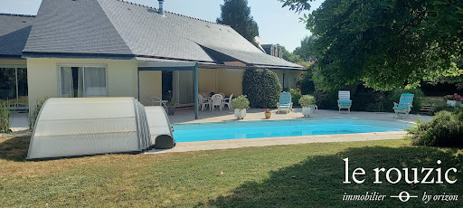 House with pool and garden 1
