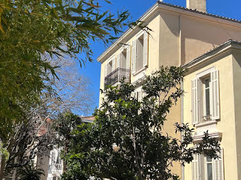 maison à Cannes (06)