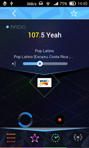 免費下載音樂APP|Radio Costa Rica app開箱文|APP開箱王