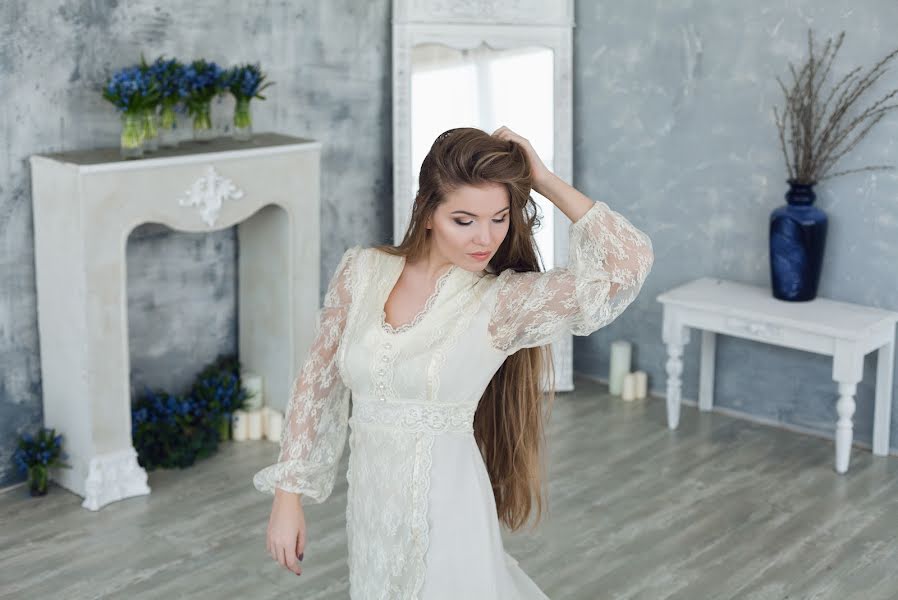 Wedding photographer Olesya Gulyaeva (fotobelk). Photo of 5 July 2018