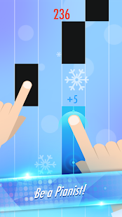 Magic Piano Tiles 2.0.2 APK + Mod (المال غير محدود) إلى عن على ذكري المظهر