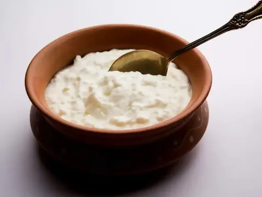 Dahi