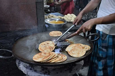 Peshwa Vadapav