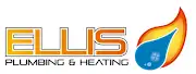 Ellis Plumbing and Heating Logo