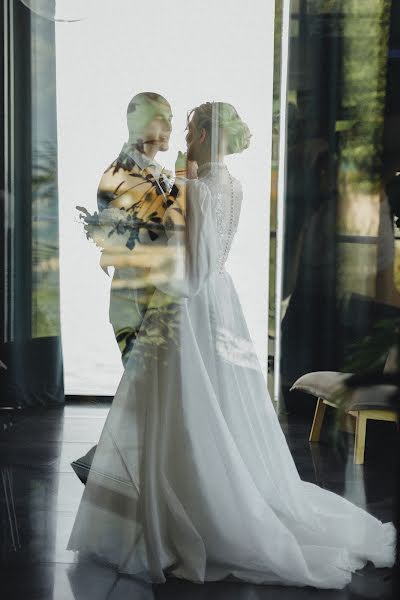 Fotografo di matrimoni Aleksandra Zayceva (zaytsevaalex). Foto del 4 luglio 2023