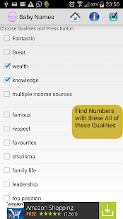 Baby Names / Girl / Boy Name(圖8)-速報App